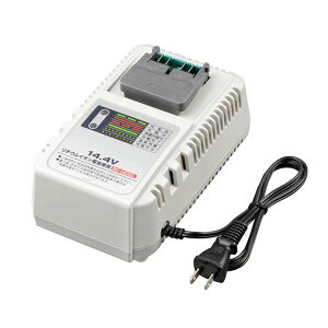 �y���[�J�[�݌ɂ���z �G�X�R ESCO 14.4V �[�d�� EA813R-7A JP�X