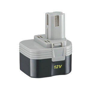 y[J[݌ɂz GXR ESCO [ 12V E1500mAh] pobe[ EA813RB-12BB JPX