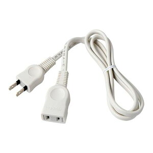 y[J[݌ɂz GXR ESCO AC125V/15Ax1m R[h (σgbLOJo[t) EA815GN-106 JPX