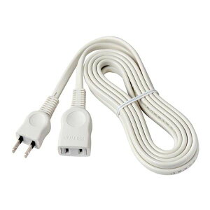 y[J[݌ɂz GXR ESCO AC125V/15Ax3m R[h (σgbLOJo[t) EA815GN-108 JPX