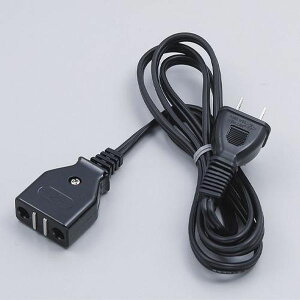 y[J[݌ɂz GXR ESCO AC125V/12Ax1.4m dC|bgR[h EA815GN-121 JPX