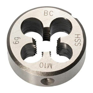 �y���[�J�[�݌ɂ���z �G�X�R ESCO M22x2.5/55mm �ۃ_�C�X (���˂��p/����/HSS) EA829JK-22 JP�X