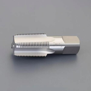 �y���[�J�[�݌ɂ���z �G�X�R ESCO 1�C���`x11.5 �p�C�v�^�b�v (NPT/HSS) EA829TC-8A JP�X
