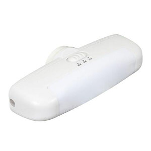 y[J[݌ɂz GXR ESCO AC100V/0.5W LEDZT[Cg (ÃZT[) EA864CB-63 JPX