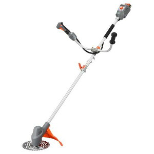 【メーカー在庫あり】 エスコ ESCO φ230mm/DC18V 草刈機 (充電式) EA898RC-52B JP店