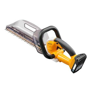 �y���[�J�[�݌ɂ���z �G�X�R ESCO DC18V/300mm �w�b�W�g���}�[ (�[�d��) EA898RE-28A JP�X