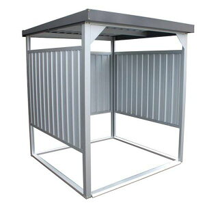 y[J[݌ɂz GXR ESCO 1660x1795x1920mm \u EA915-161 JPX