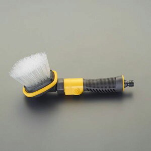 y[J[݌ɂz GXR ESCO 85x85x320mm ԃuV (ʐ^/茳~t) EA928AG-312 JPX