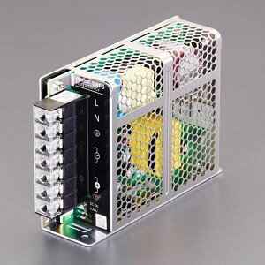 y[J[݌ɂz GXR ESCO DC24V/100W XCb`Op[TvC (ʎt) EA940DN-83B JPX