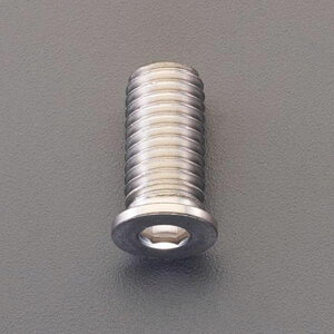 �y���[�J�[�݌ɂ���z �G�X�R ESCO M 5x8�Z�p���t�{���g (���ᓪ/���a/�X�e�����X/2�{) EA949JK-508 JP�X