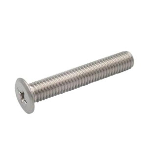 �y���[�J�[�݌ɂ���z �G�X�R ESCO M 3x20mm �\�����t�{���g (�ᓪ/�X�e�����X/16�{) EA949JL-320 JP�X