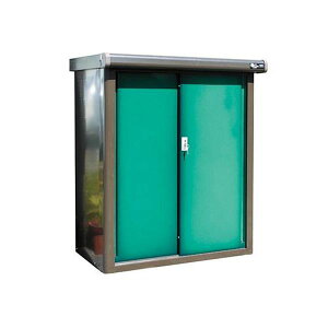 �y���[�J�[�݌ɂ���z �G�X�R ESCO 955x560x1120mm ���[�� (�O���[��) EA955CD-1 JP�X