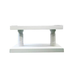 y[J[݌ɂz GXR ESCO 300-450mm Ƌ]|h~|[ (zCg) EA979CV-21 JPX