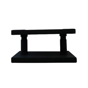 y[J[݌ɂz GXR ESCO 300-450mm Ƌ]|h~|[ (ubN) EA979CV-22 JPX