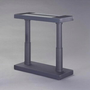 y[J[݌ɂz GXR ESCO 400-600mm Ƌ]|h~|[ (ubN) EA979CV-24 JPX