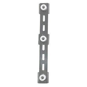 �y���[�J�[�݌ɂ���z �G�X�R ESCO 30x12x300mm �A������Z�b�g EA979D-151 JP�X