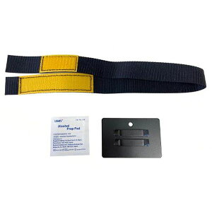 【メーカー在庫あり】 エスコ ESCO 消火器ガード (6〜10型用) EA979D-196 JP店