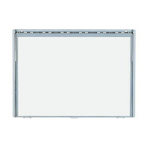 �y���[�J�[�݌ɂ���z �G�X�R ESCO 331x463mm/A3 �댯�\�m�����{�[�h (�h�J�^) EA983BT-39 JP�X