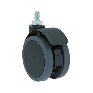 �y���[�J�[�݌ɂ���z �G�X�R ESCO 100mm �L���X�^�[ (�l�W��/�U���z��) EA986PH-11 JP�X