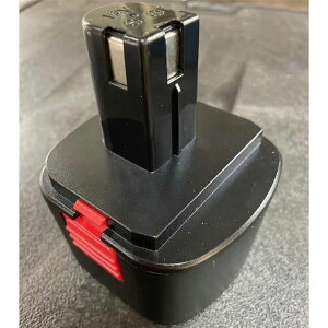 �y���[�J�[�݌ɂ���z �G�X�R ESCO DC12V �o�b�e���[ (EA991-1A�E-10A�p) EA991-10BA JP�X