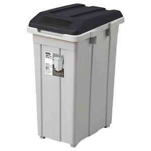 y[J[݌ɂz GXR ESCO 367x265x520mm/27L _Xg{bNX () EA995A-25 JPX