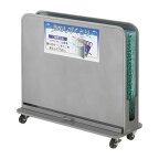 【メーカー在庫あり】 エスコ ESCO 940x350x840mm [ステンレス製] 傘しずくとり EA995AA-431A JP店