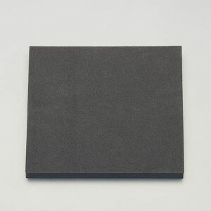 �y���[�J�[�݌ɂ���z �G�X�R ESCO 100x100x30mm �X�|���W (EPDM/5��) EA997XD-331 JP�X
