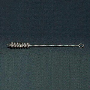 �y���[�J�[�݌ɂ���z �G�X�R ESCO 11x 200 mm �`���[�u�u���V(�X�e�����X��) EA109SM-11 JP�X