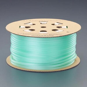 �y���[�J�[�݌ɂ���z �G�X�R ESCO 8/12mm x25m �ϊ��z�[�X(����) EA124DA-6 JP�X