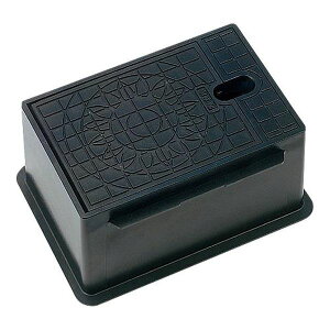 y[J[݌ɂz GXR ESCO 286x202x140mm U{bNX(vX`bN/) EA468Y-4 JPX