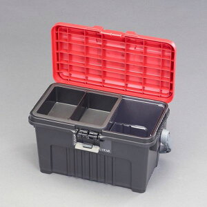 y[J[݌ɂz GXR ESCO 463x248x262mm [P[X(bh/ubN) EA505-20 JPX