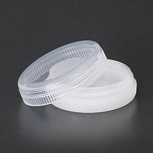 �y���[�J�[�݌ɂ���z �G�X�R ESCO 35x13mm/ 5ml �|���e��(12��) EA508AM-21B JP�X