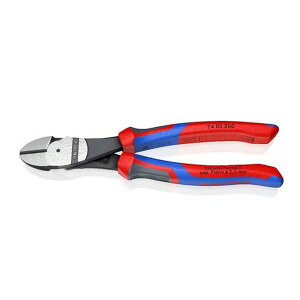 �y���[�J�[�݌ɂ���z �G�X�R ESCO 200mm ���͌^�j�b�p�[(�O���b�v�t) EA536KF-200A JP�X
