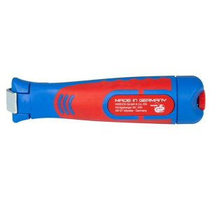 �y���[�J�[�݌ɂ���z �G�X�R ESCO 8.0 -28.0mm �P�[�u���X�g���b�p�[ EA580WE-28A JP�X