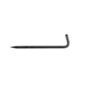 y[J[݌ɂz GXR ESCO D16x400mm ٌ`L^AJ[s(25{) EA628ZG-124 JPX