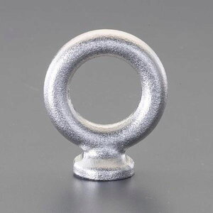 �y���[�J�[�݌ɂ���z �G�X�R ESCO ��45.7/19mm �p�b�h�A�C(�n��/�X�e�����X��) EA638GF-17 JP�X