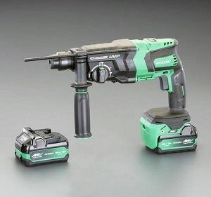 y[J[݌ɂz GXR ESCO DC36.0V/28mm n}[h([d) EA810DN-1A JPX