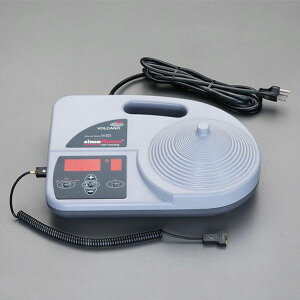 y[J[݌ɂz GXR ESCO AC100V/20-O160mm |[^uxAOq[^[ EA896B-16A JPX