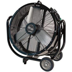 �y���[�J�[�݌ɂ���z �G�X�R ESCO AC100V�E188W/ 600mm �r�b�O�t�@�� EA897AN-11A JP�X