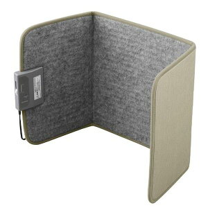 y[J[݌ɂz GXR ESCO AC100V/160W 450x300x480mm fXNplq[^[ EA897CW-3 JPX