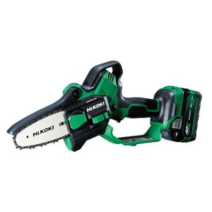 �y���[�J�[�݌ɂ���z �G�X�R ESCO 100mm/DC18V �~�j�`�F�[���\�[(�[�d��) EA898CJ-13 JP�X