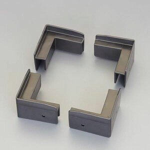 y[J[݌ɂz GXR ESCO 70x70mm v_R[i[Zbg(L2{R2/d/) EA911BG-16A JPX