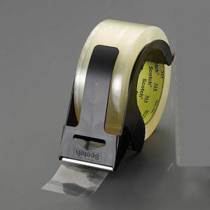 y[J[݌ɂz GXR ESCO 48mmx50m pe[v(Jb^[t) EA943KD-2A JPX