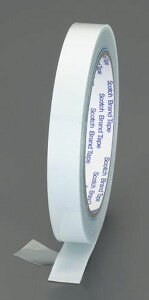 y[J[݌ɂz GXR ESCO 15mmx3m ͂͂闼ʃe[v(eʗp) EA943VJ-2A JPX