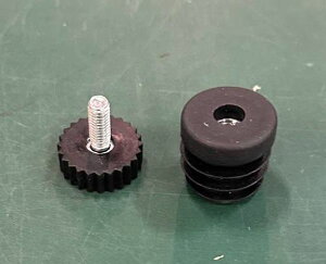 �y���[�J�[�݌ɂ���z �G�X�R ESCO [EA954E-71B�p] �A�W���X�^�[(4��) EA954E-101B JP�X