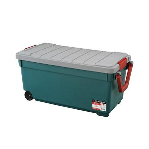 y[J[݌ɂz GXR ESCO 1000x500x500mm ԍڃP[X(/LX^[t/2) EA960AB-10C JPX