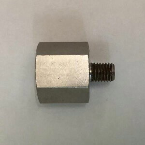 y[J[݌ɂz GXR ESCO pA_v^[ UNF1/4-28 EA991CT-38 JPX