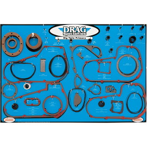 yUSA݌ɂz DRAG fBXvC {[h vC}[ KXPbg BigTwin 4A5gX~bV 9903-0101 JPX