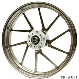 ゲイルスピード GALE SPEED フロントホイール TYPE-R 350-17 02年-03年 ZX-9R ゴールド 28375020 JP店