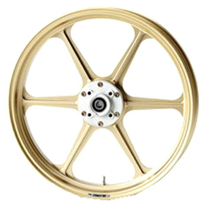 楽天市場】ゲイルスピード GALE SPEED リアホイール TYPE-N 450-18 86 